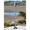 Fire Sense Stainless Steel Natural Gas Patio Heater