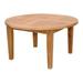 Anderson Teak 35 in. Brianna Round Coffee Table