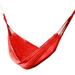 YIWULA Ultralight Camping Portable Beach Swing Bed with Hardwood Spreader Bar