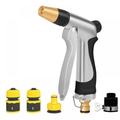 Patgoal Pressure Washer Spray Gun Pressure Washer Wand Pressure Washer Spray Gun Kit Car High Pressure Cleaning Tool Pressure Washer Accessories Car Wash Gun Pressure Washer Tips