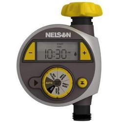 Nelson 5 Pack Single Outlet Hose Faucet Water Timer