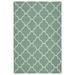 Kaleen Escape Handmade Esc09-88 Mint Area Rugs