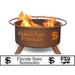 Patina Products F211 Florida State Fire Pit