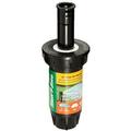 Rain Bird 1802HDS Professional Dual Spray Pop-Up Sprinkler 180 Half Circle Pattern 8 - 15 Spray Distance 2 Pop-up Height