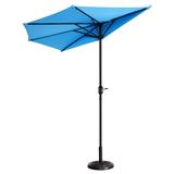 Patio Umbrella in Blue