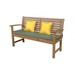 Victoria 3-Seater Bench