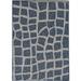 Kas Rugs Provo Geometric Giraffe Indoor / Outdoor Area Rug