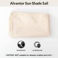 Alvantor Gazebo Privacy Curtain Accessories Sun Shade For Gazebo 3 Pack