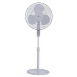 Perfect Aire 16 in. dia. 3 Speed Oscillating Pedestal Fan