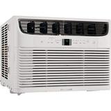 Frigidaire 12 000 BTU 550 Sq. Ft. Window Air Conditioner with Remote White FFRE123WAE