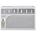 Arctic Wind Energy Star 10 000 BTU 115V Window-Mount Air Conditioner with Remote Control