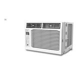 TCL 5 000 BTU Window Air Conditioner with Remote; White