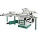 Grizzly G0623X 230V 10 Inch 5 HP Sliding Table Saw