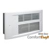 King Electric PX ComfortCraft Wall Heater 1750W / 208V White Dove PX2017-WD-R