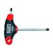 Klein Tools JTH4E10 5/32 in. Journeyman T-Handle Hex Key (4 in.)