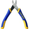 IRWIN Tools VISE-GRIP Pliers Flush Diagonal with Spring 4 1/2-Inch (2078925)