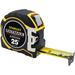 StanleyÂ® Fmht33338l Fatmax 25ft Auto-lock Tape Measure