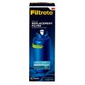 Filtrete 4WH-QCTO-F01 Large Capacity Whole House Sanitary Quick Change Replacement Water Filter Cartridge for 4WH-QCTO-S01 Systems