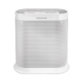 Honeywell Air Purifier HPA304 465 sq ft HEPA Filter Allergen Smoke Pollen Dust Reducer