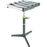 Shop Fox Heavy-Duty 5 Roller Stand