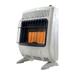 Mr. Heater 18000 BTU Vent Free Radiant 20# Propane Indoor Space Heater