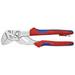 Knipex Plier Wrench 7-1/4 L 86 05 180 T BKA