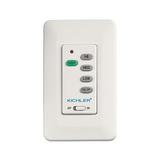 Kichler Lighting - 56K Wall Control Transmitter - - Fan Accessories - Accessory