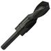 1-3/16 High Speed Steel Reduced Shank Drill Bit with 1/2 Shank