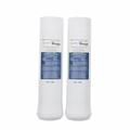 Whirlpool WHEERF UltraEase Replacement Prefilter And Postfilter for WhER25 Reverse Osmosis System