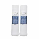 Whirlpool WHEERF UltraEase Replacement Prefilter And Postfilter for WhER25 Reverse Osmosis System