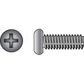 Hillman 0828598 Stainless Steel Machine Screw 1/4-20 x 2