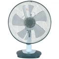 Optimus 12 Oscillating Table Fan with Soft Touch Switch