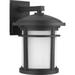 Progress Lighting - One Light Wall Lantern - Outdoor - Wish LED - Outdoor Light