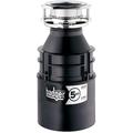 InSinkErator Garbage Disposal, Badger 5XP, 3/4 HP Continuous Feed