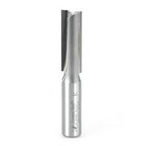 Amana Tool 45422 Carbide Tipped Straight Plunge High Production 1/2 D x 1-1/2 CH x 1/2 SHK x 3-1/8 Inch Long Router Bit