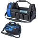 Vaughan 240155 Vaughan 240155 Tool Bag Set 20 in. Tool Tote & 13 in. Wide Mouth Bag - 2 Piece