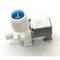 New OEM Haier Washing Machine Valve Inlet Shipped With HLP23E, HLP24E