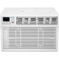 Emerson Quiet Kool 14 000 BTU 230-Volt Window Air Conditioner with Remote White