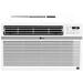 LG 8 000 BTU 115V Window Air Conditioner with Remote Control