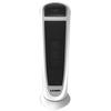 Lasko Tower Ceramic Heater with All NEW Patented Comfort System with Digital Controls Remote Included