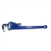 Vise Grip 24 in. Cast Iron Pipe Wrench with 3 in. Jaw Capaci