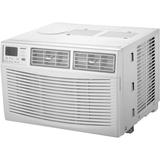 Amana AMAP061BW 6 000 BTU 115V Window Air Conditioner with Remote Control