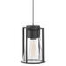 Hinkley Lighting Refinery Single Light 7-3/4" Wide Mini Pendant with