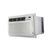 LG 10 000 BTU 230V Through-the-Wall Air Conditioner with 11 200 BTU Supplemental Heat Function