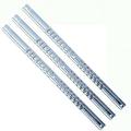 ATD Tools ATD-316 3 Piece Socket Rail Set