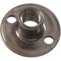 Hillman Stainless Round Base Tee Nut (1/ x 5/16 x 3/4 ) 4144 Stainless Steel