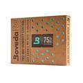 Boveda 75% Two-Way Humidity Control Pack to Fix Major Moisture Loss in Large Wood Humidifier Boxes â€“ Size 320 â€“ Single â€“ Moisture Absorber â€“ Humidifier Pack â€“ Individually Wrapped Hydration Packet