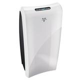 Vornado AC550 Whole Room True HEPA Air Purifier 335 Sq Ft Coverage Ice White