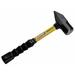 Nupla Cross Pein Hammer 4 lb. 14 In Fiberglass 6894122