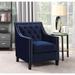 Picket House Furnishings Teagan Tufted Upholstered Accent Chair